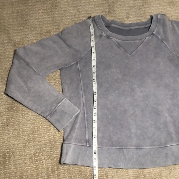 Loop Back Crew - Picture 9 of 11